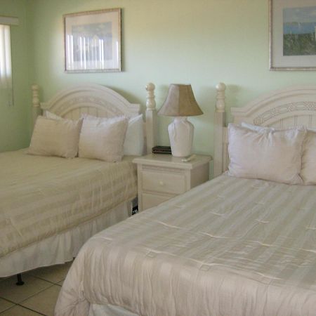 Turtle Crawl Inn - Longboat Key Kültér fotó