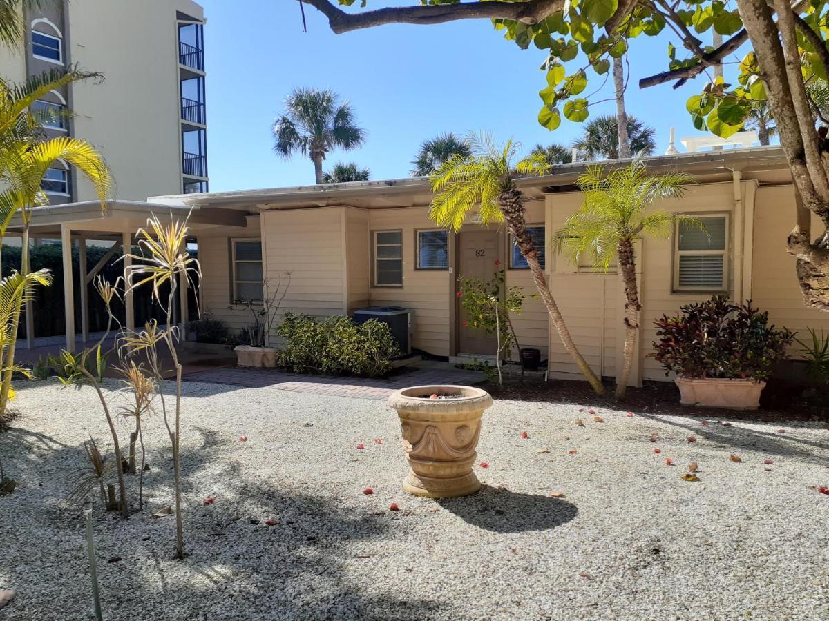 Turtle Crawl Inn - Longboat Key Kültér fotó