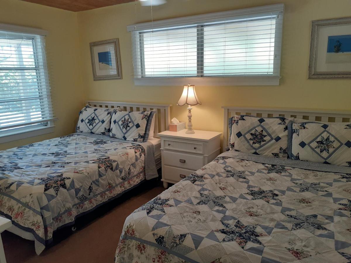 Turtle Crawl Inn - Longboat Key Kültér fotó