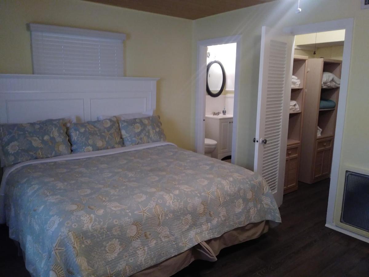 Turtle Crawl Inn - Longboat Key Kültér fotó