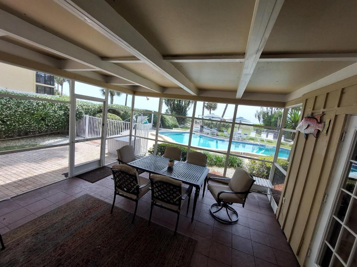 Turtle Crawl Inn - Longboat Key Kültér fotó