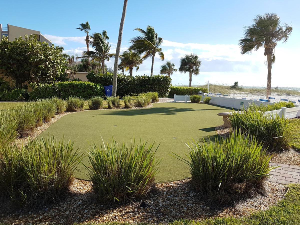 Turtle Crawl Inn - Longboat Key Kültér fotó