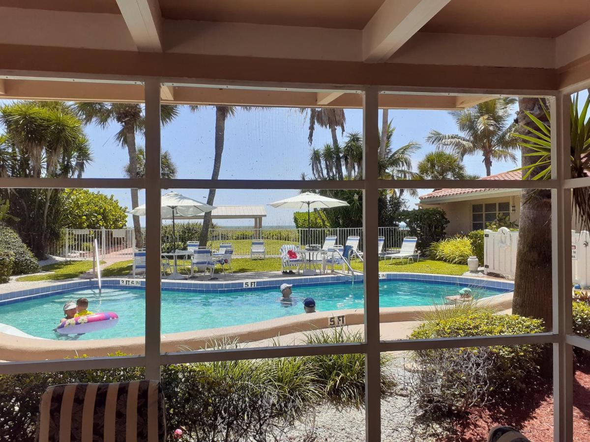Turtle Crawl Inn - Longboat Key Kültér fotó