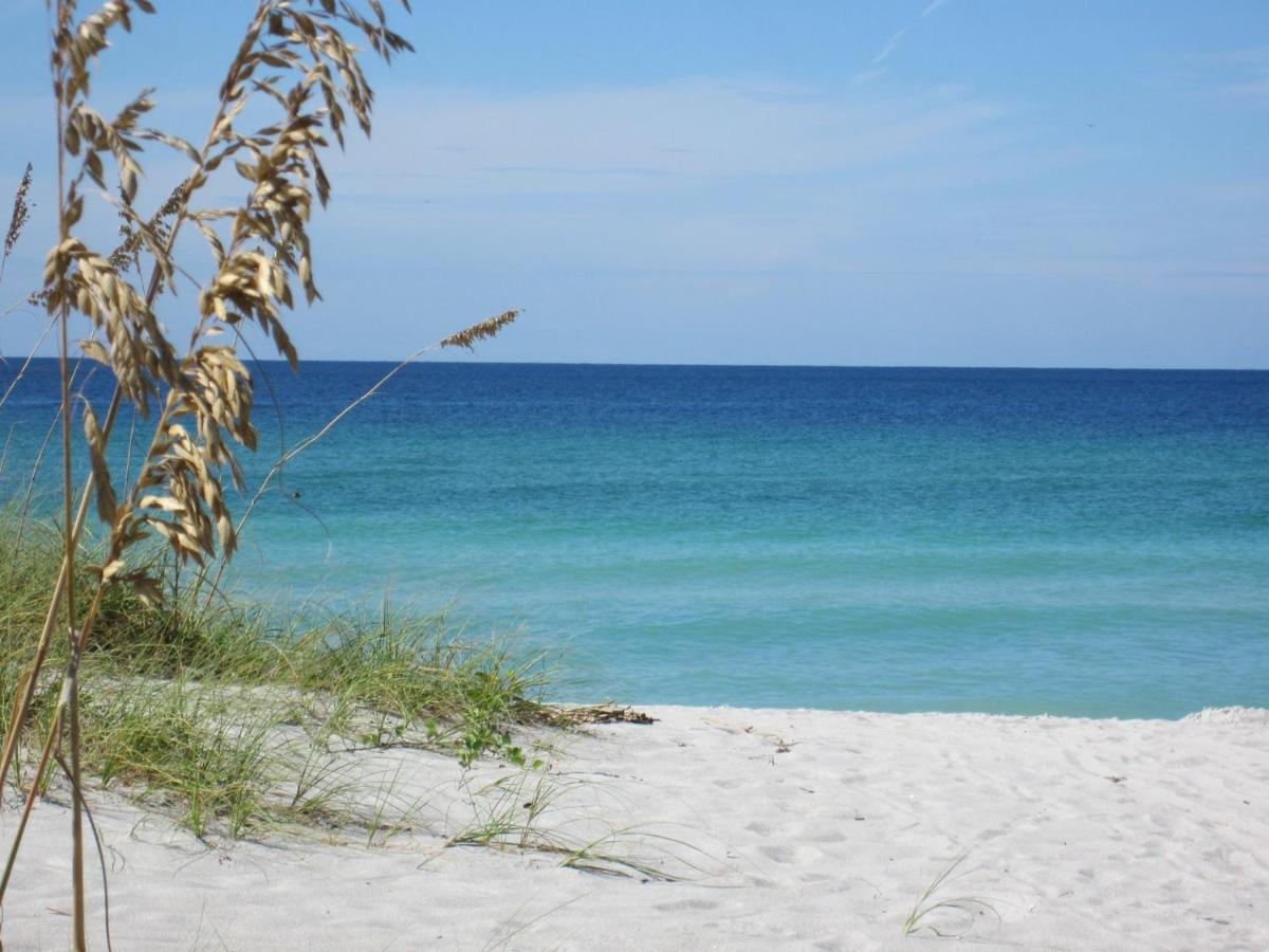 Turtle Crawl Inn - Longboat Key Kültér fotó