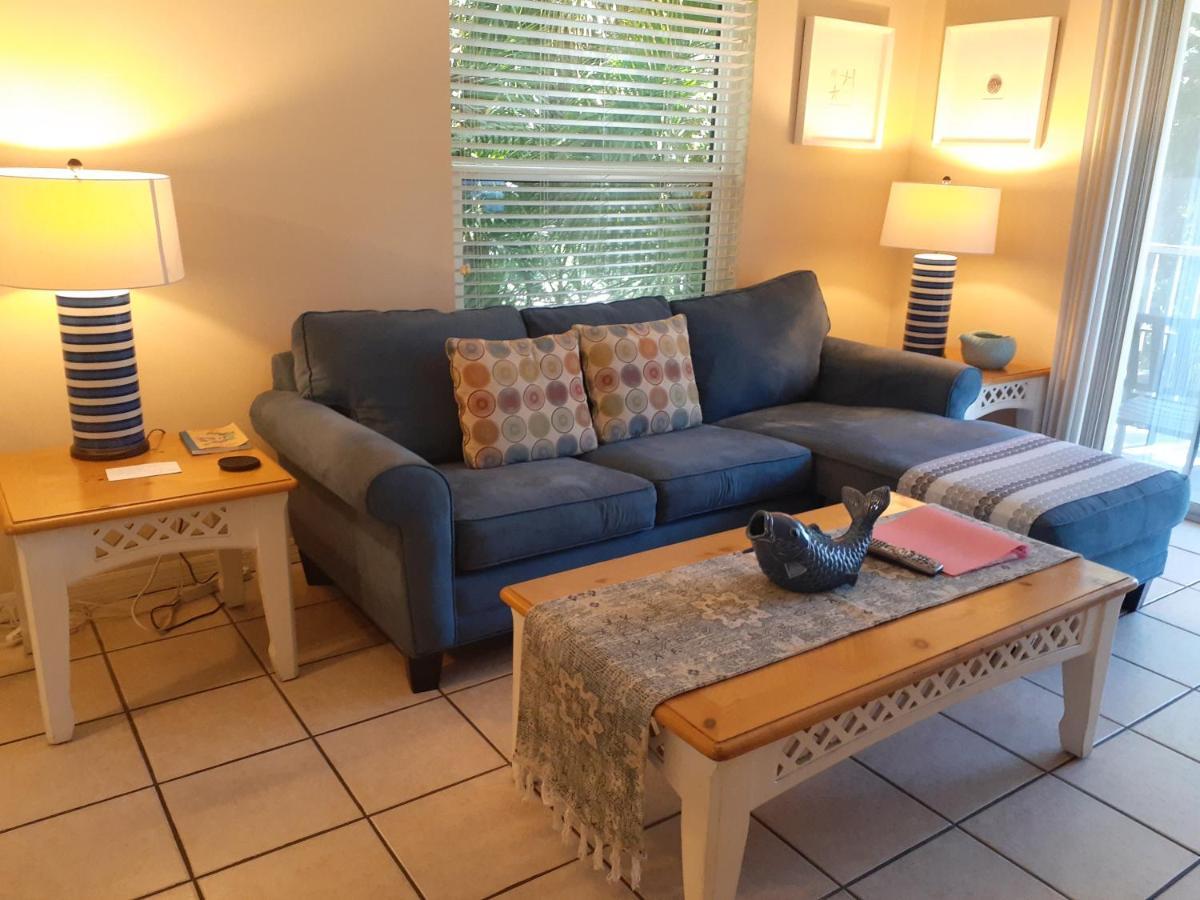 Turtle Crawl Inn - Longboat Key Kültér fotó