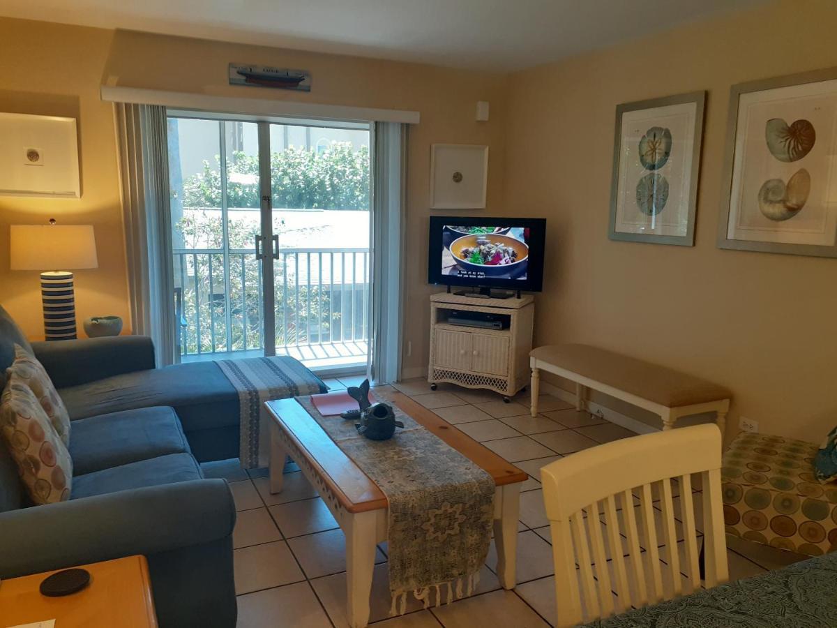Turtle Crawl Inn - Longboat Key Kültér fotó