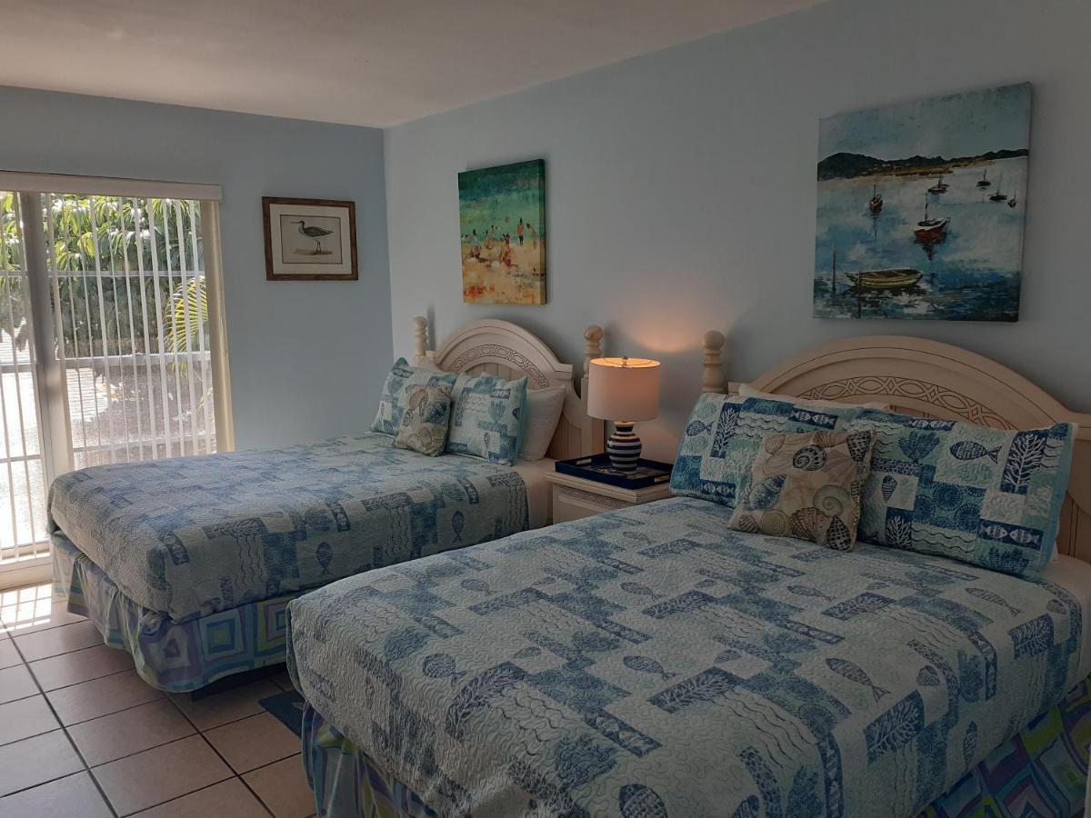 Turtle Crawl Inn - Longboat Key Kültér fotó