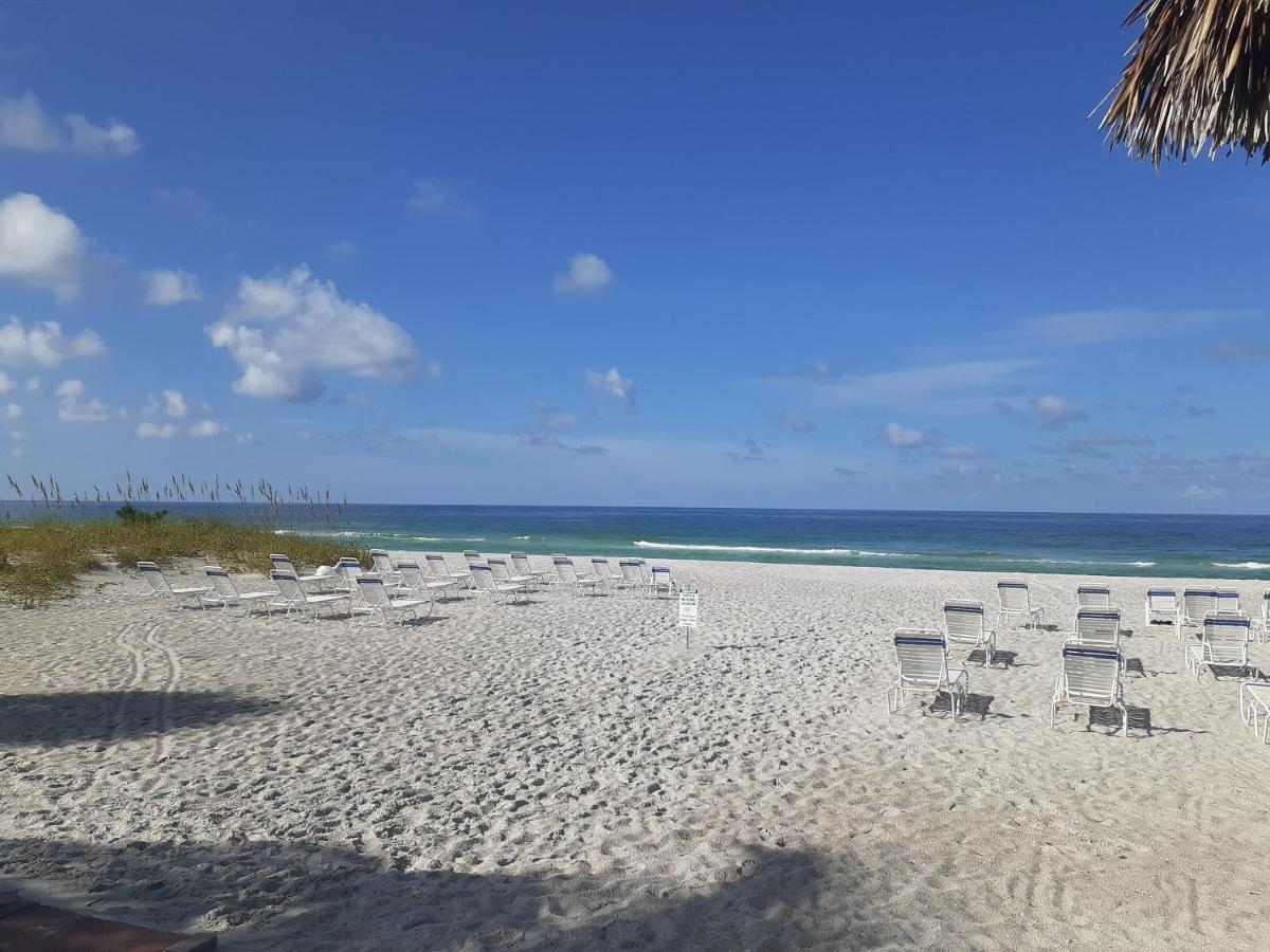 Turtle Crawl Inn - Longboat Key Kültér fotó