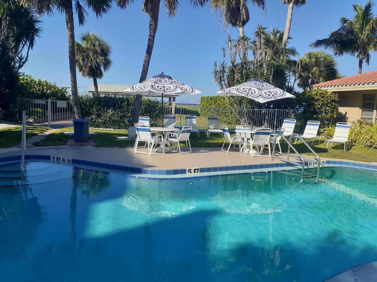 Turtle Crawl Inn - Longboat Key Kültér fotó