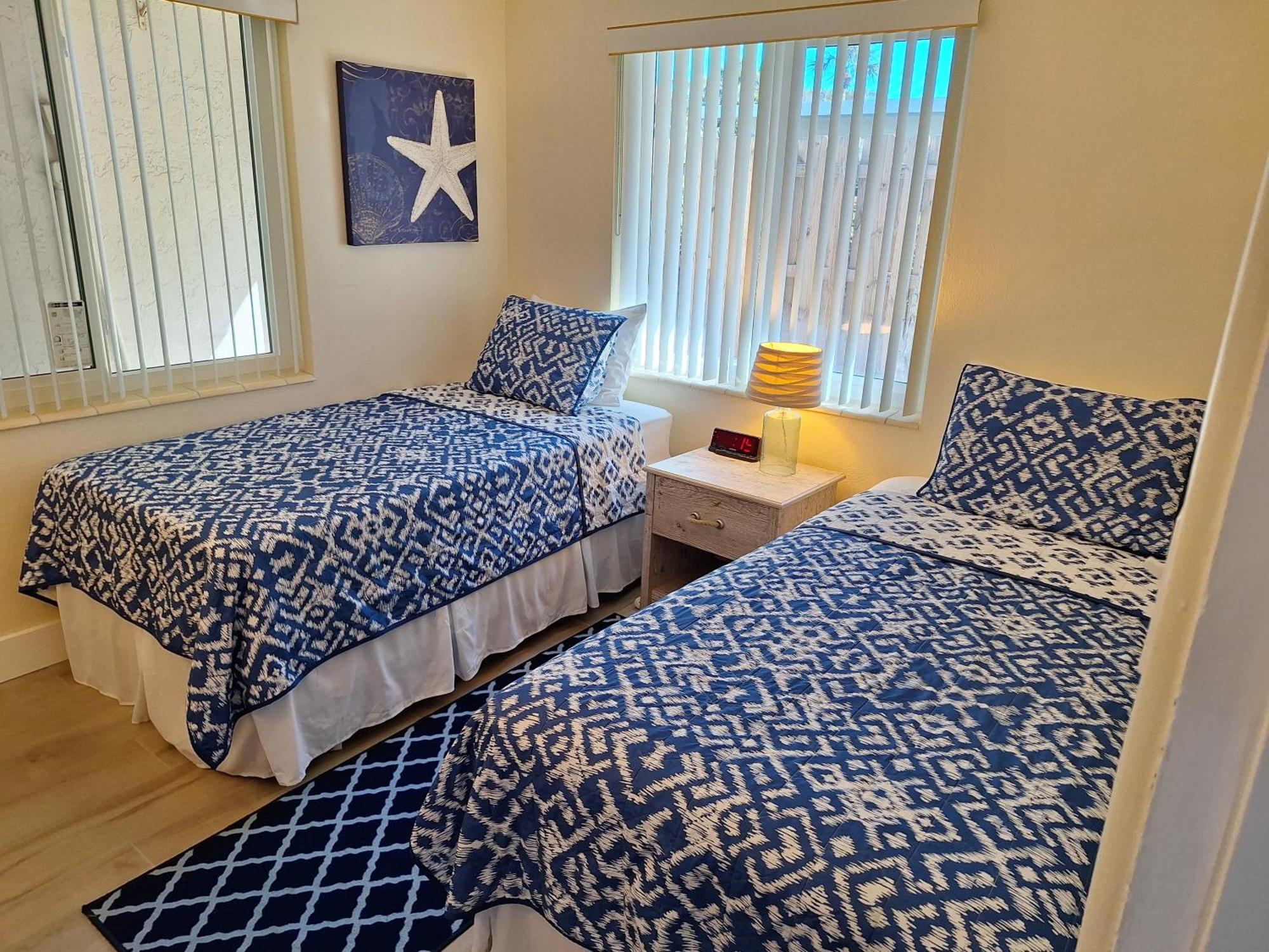 Turtle Crawl Inn - Longboat Key Kültér fotó