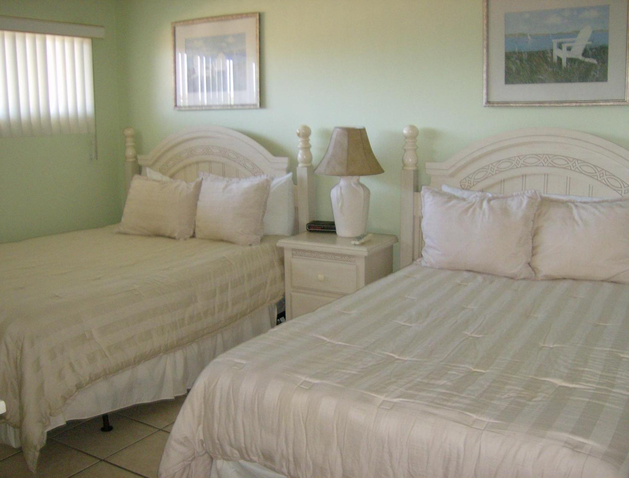 Turtle Crawl Inn - Longboat Key Kültér fotó
