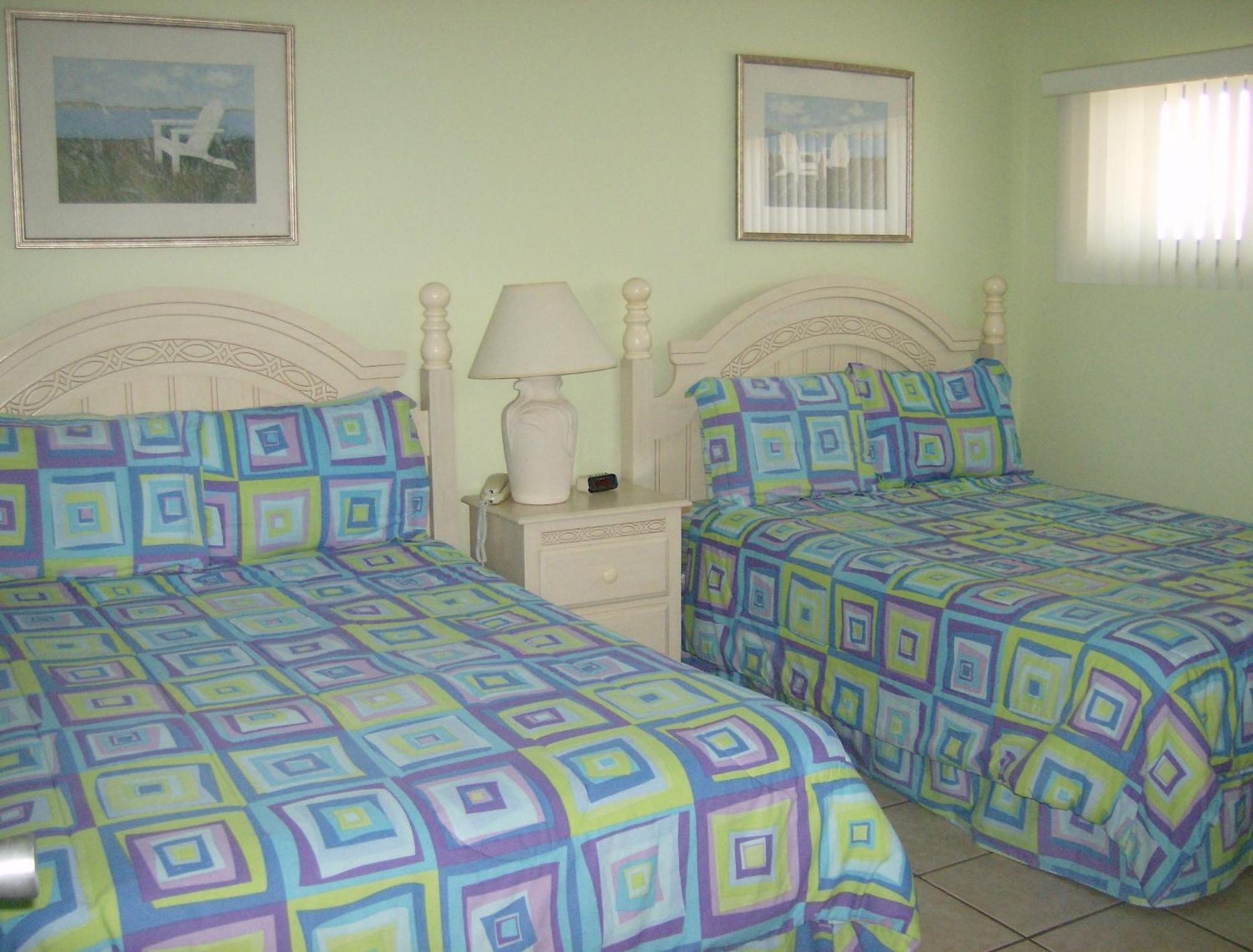 Turtle Crawl Inn - Longboat Key Kültér fotó