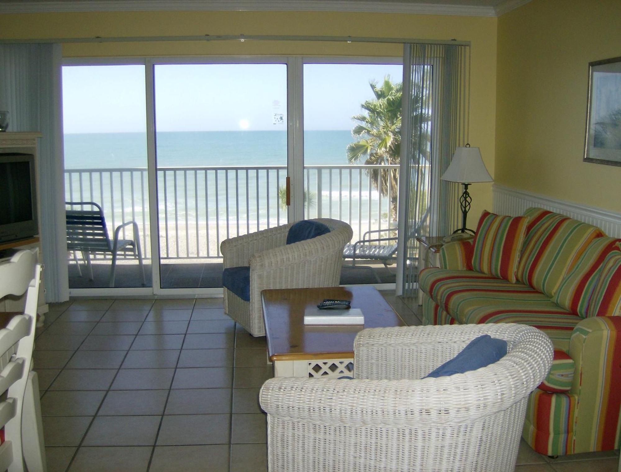 Turtle Crawl Inn - Longboat Key Kültér fotó