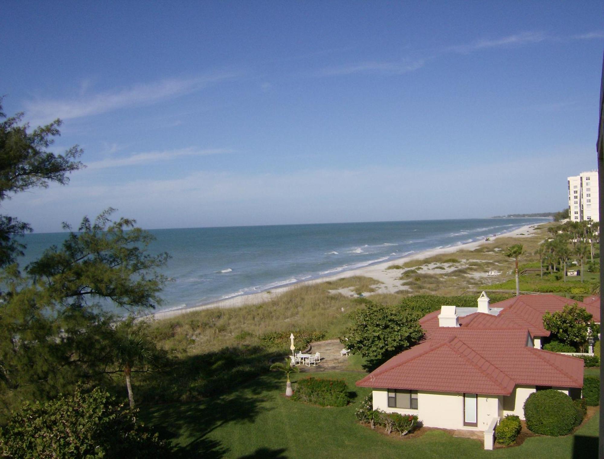 Turtle Crawl Inn - Longboat Key Kültér fotó