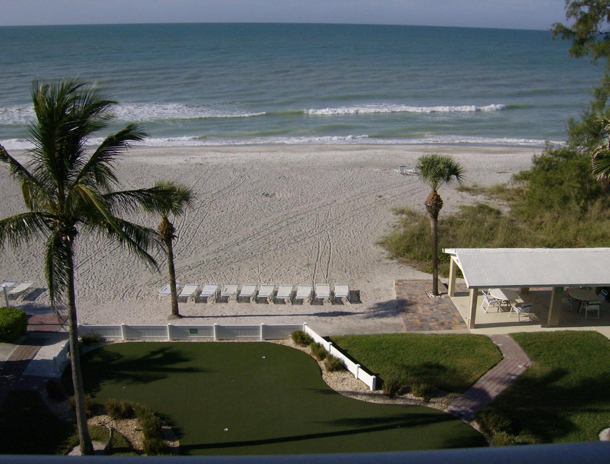 Turtle Crawl Inn - Longboat Key Kültér fotó