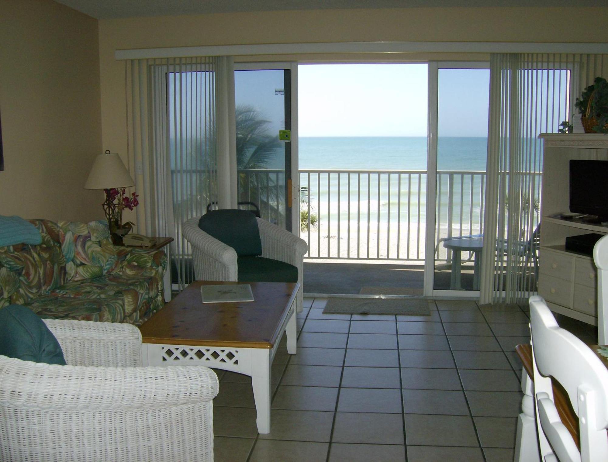 Turtle Crawl Inn - Longboat Key Kültér fotó