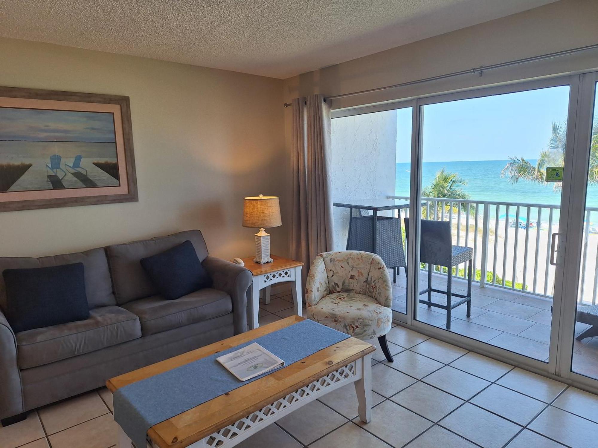 Turtle Crawl Inn - Longboat Key Kültér fotó