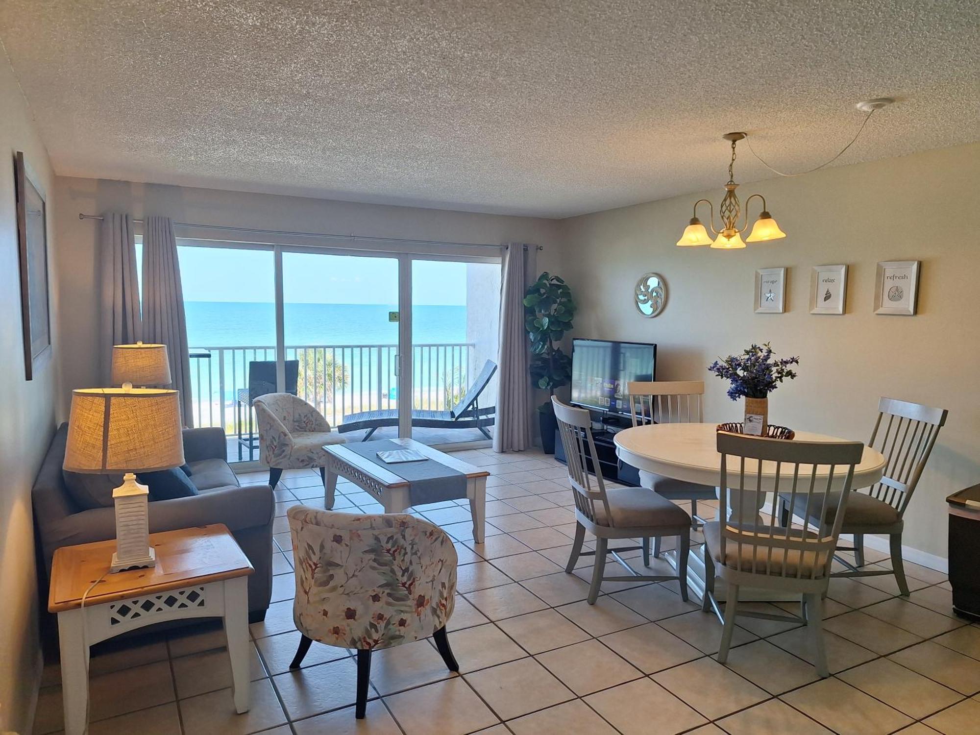 Turtle Crawl Inn - Longboat Key Kültér fotó