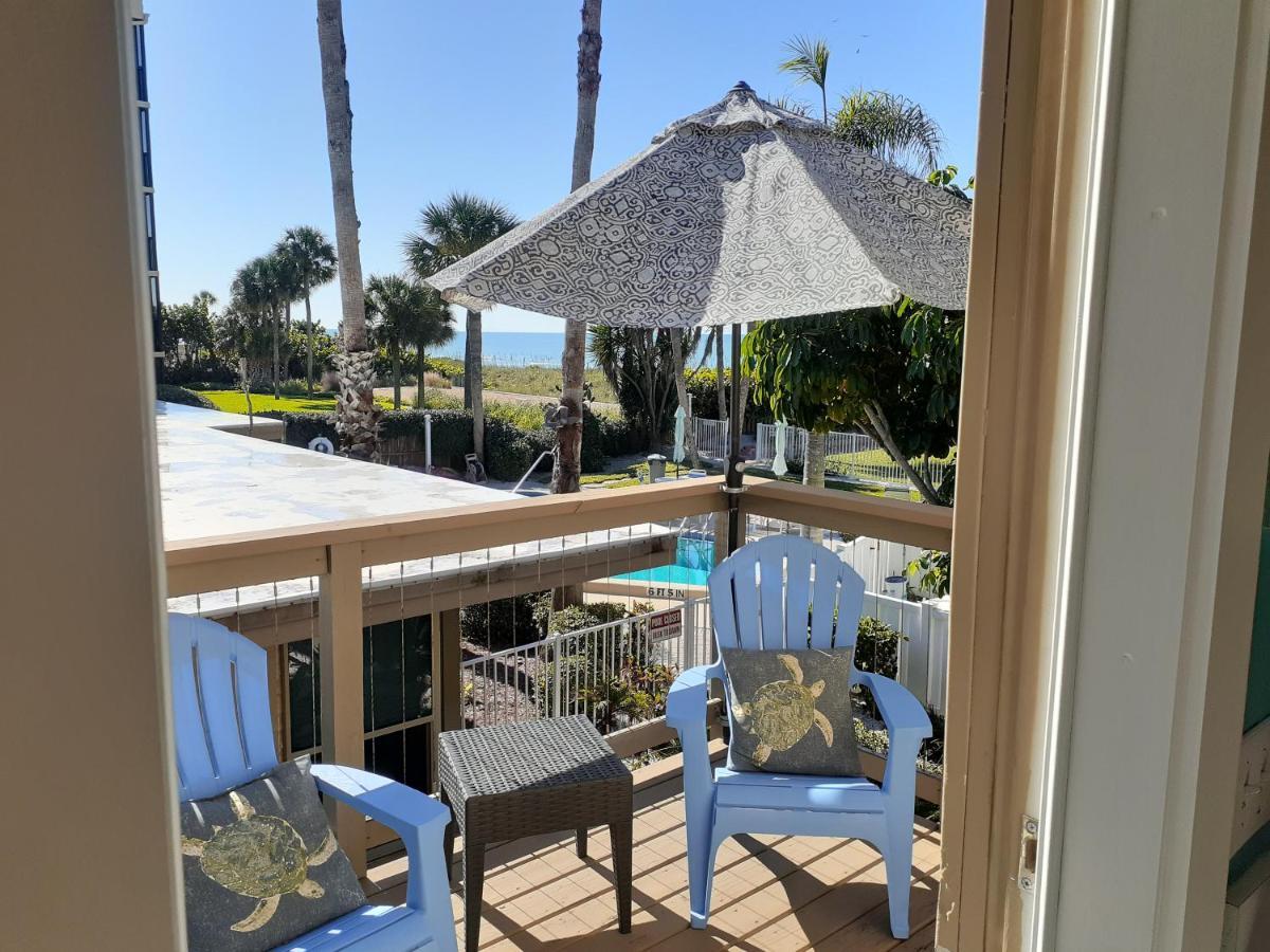 Turtle Crawl Inn - Longboat Key Kültér fotó