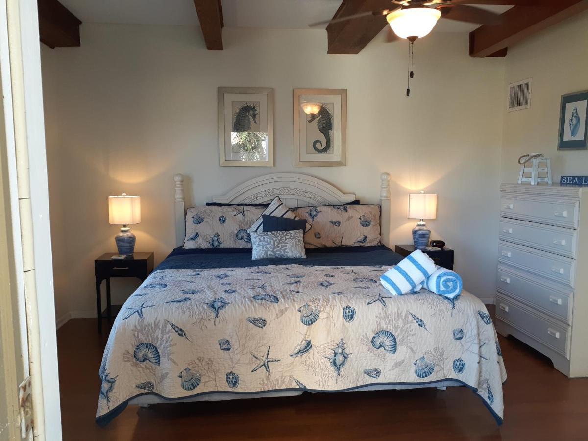 Turtle Crawl Inn - Longboat Key Kültér fotó