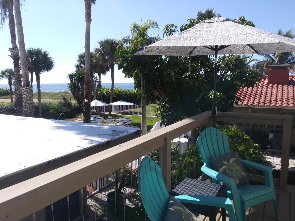 Turtle Crawl Inn - Longboat Key Kültér fotó