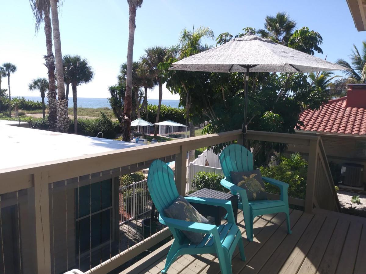 Turtle Crawl Inn - Longboat Key Kültér fotó