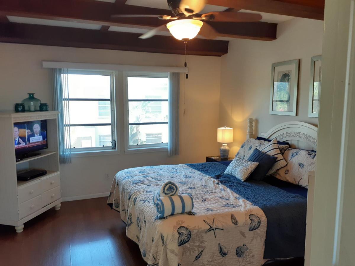 Turtle Crawl Inn - Longboat Key Kültér fotó