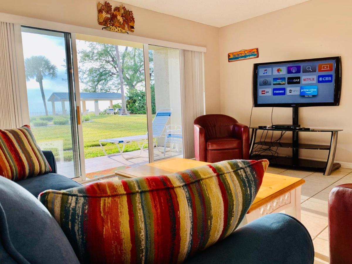 Turtle Crawl Inn - Longboat Key Kültér fotó