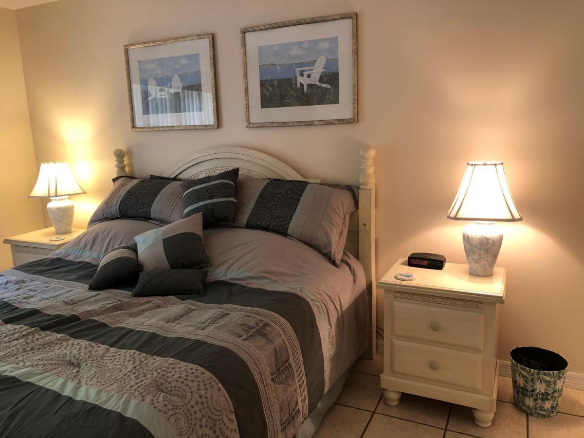 Turtle Crawl Inn - Longboat Key Kültér fotó