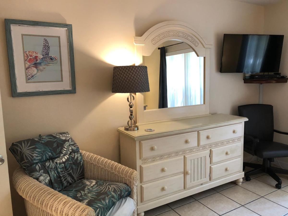 Turtle Crawl Inn - Longboat Key Kültér fotó