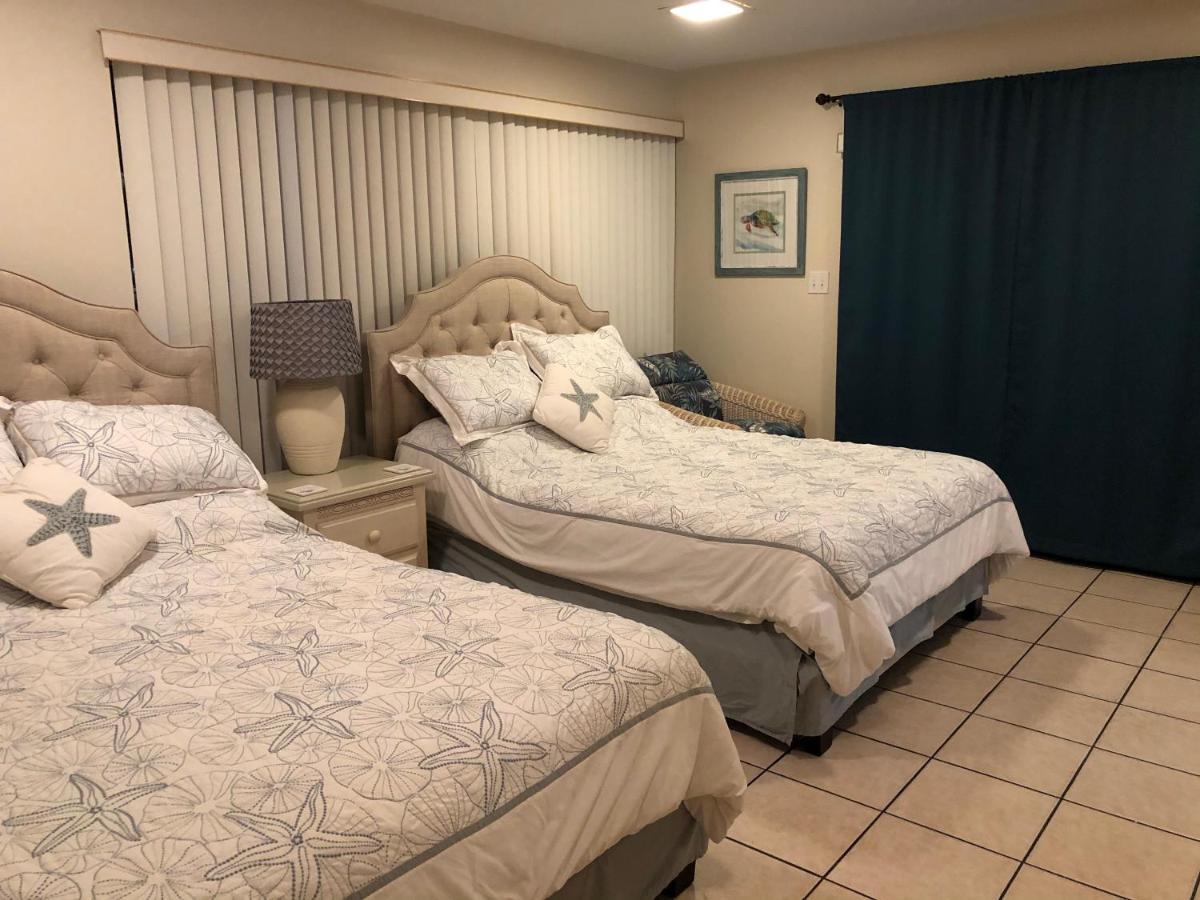 Turtle Crawl Inn - Longboat Key Kültér fotó